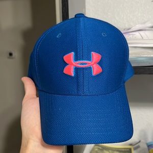 Under Armour youth hat